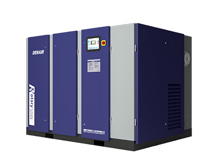 <b>兩級(jí)壓縮永磁變頻系列(30~400kW)</b>